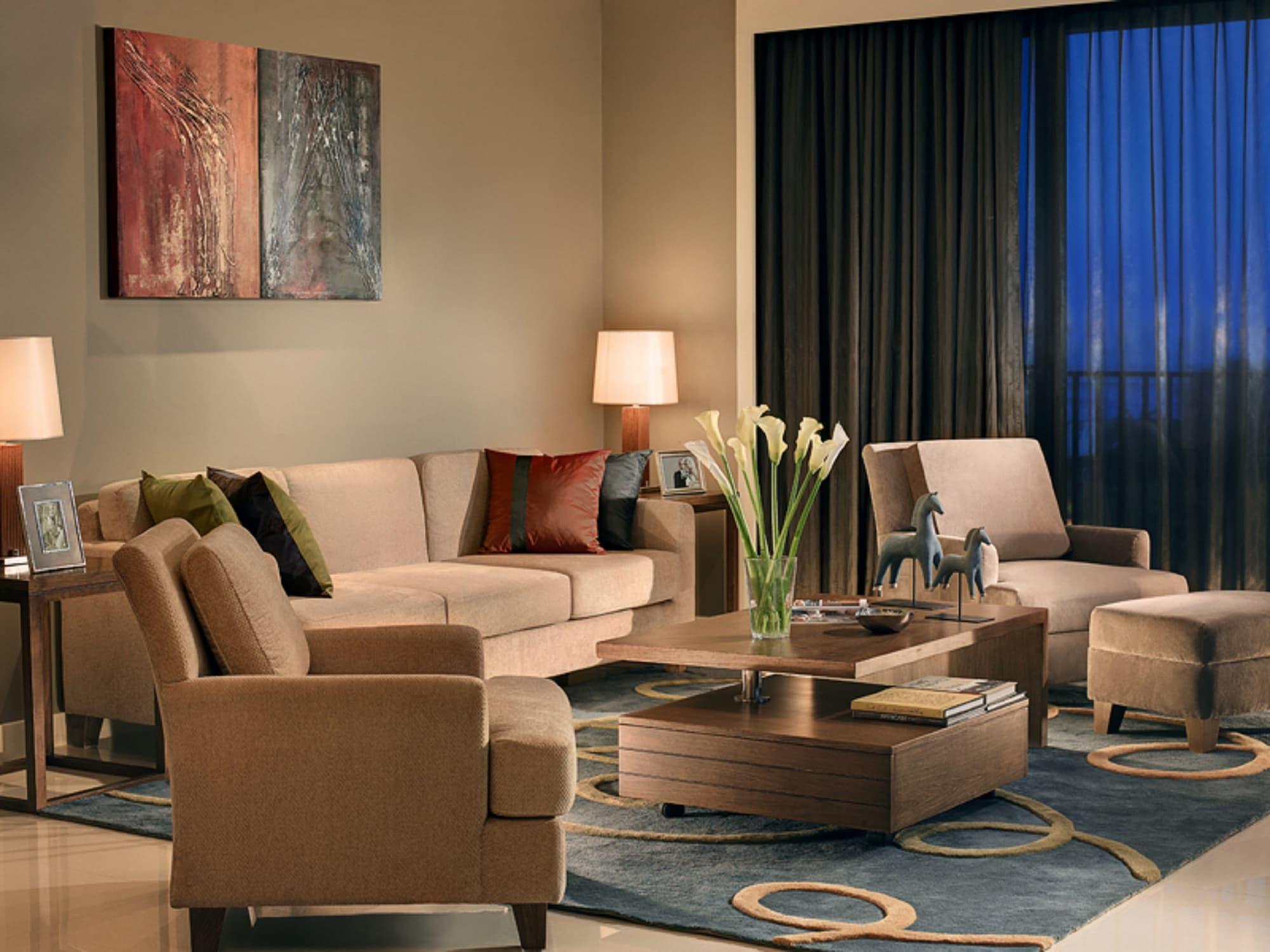 בנגקוק Bangna Pride Hotel & Residence חדר תמונה