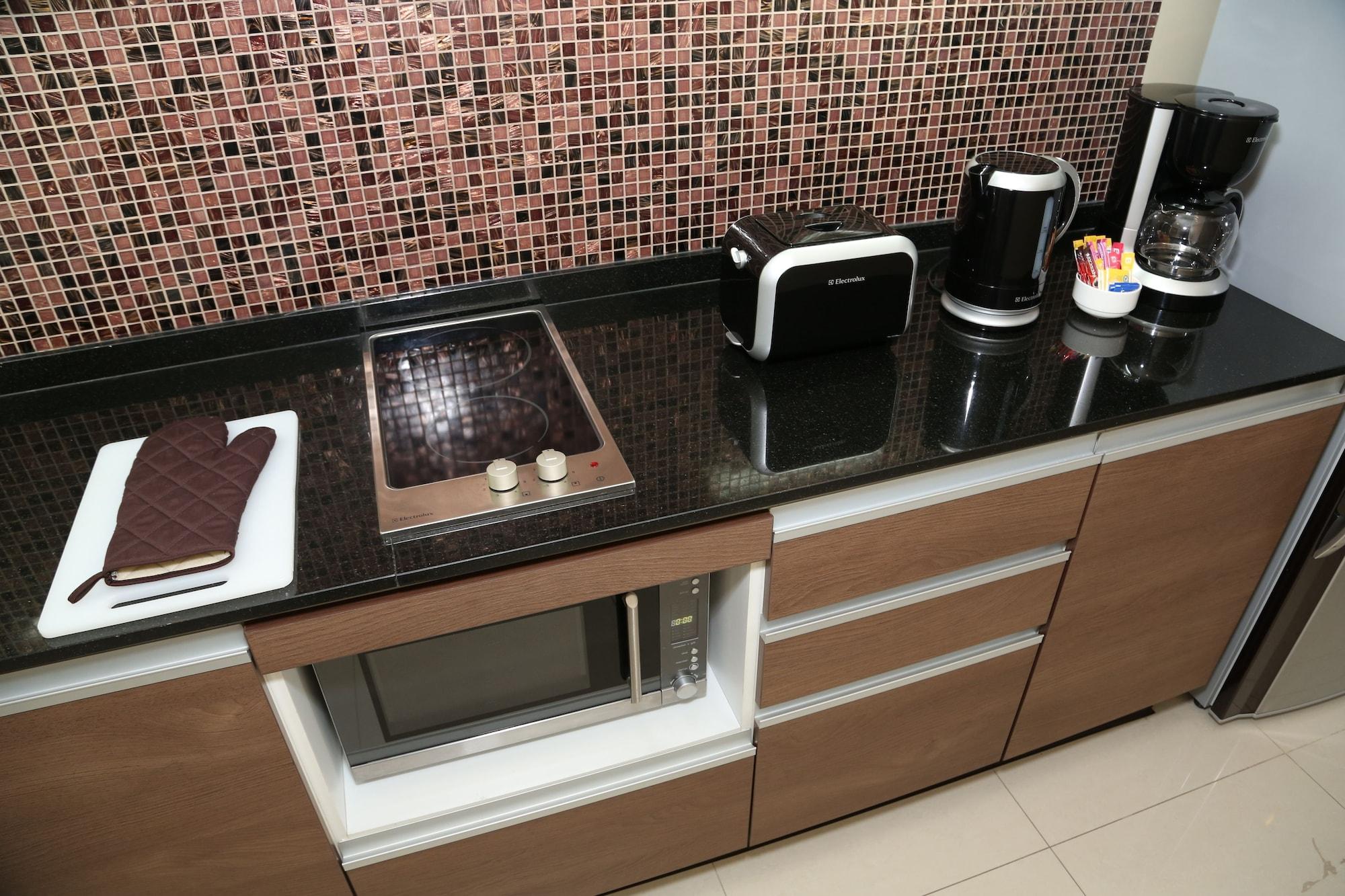בנגקוק Bangna Pride Hotel & Residence מראה חיצוני תמונה