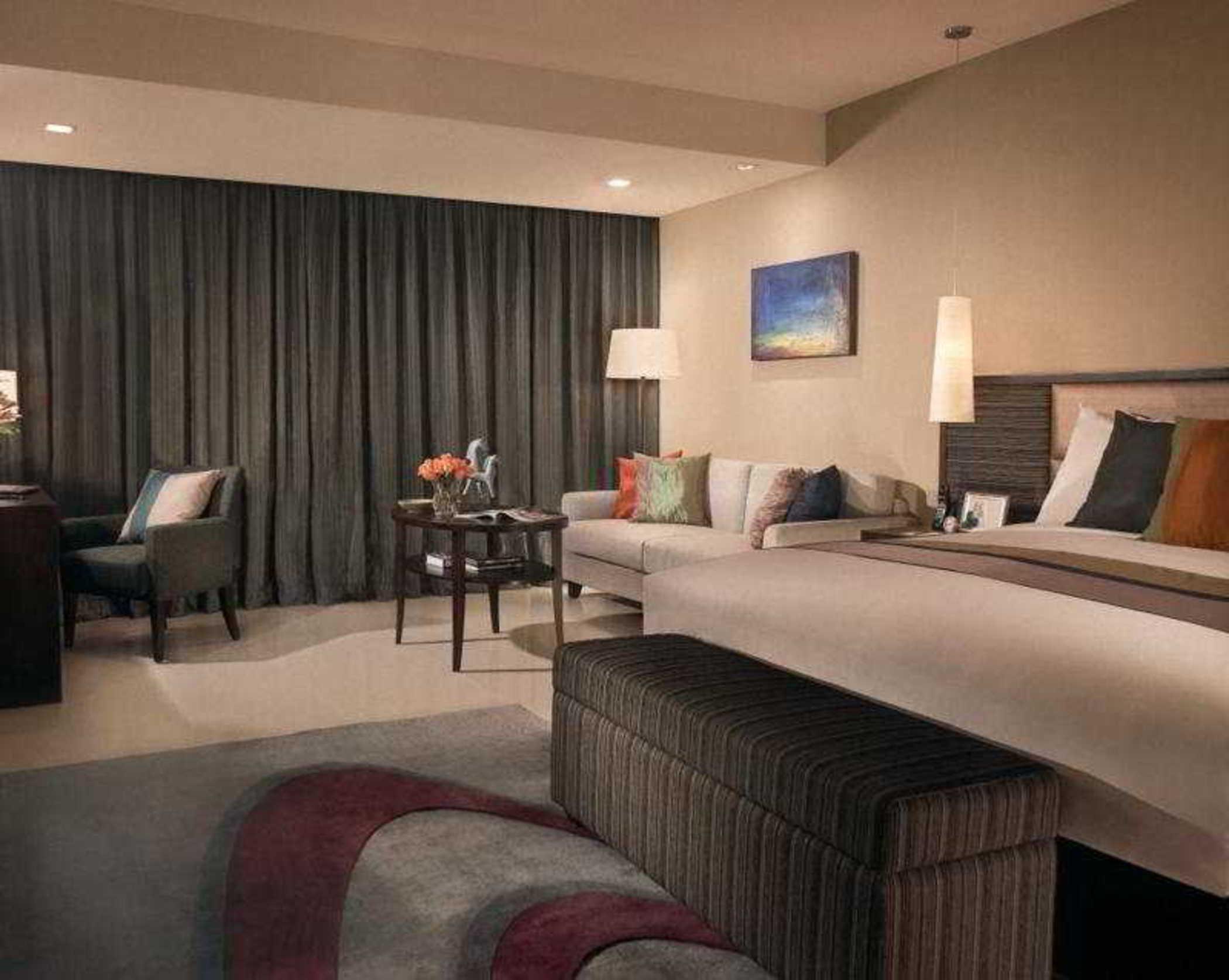 בנגקוק Bangna Pride Hotel & Residence חדר תמונה