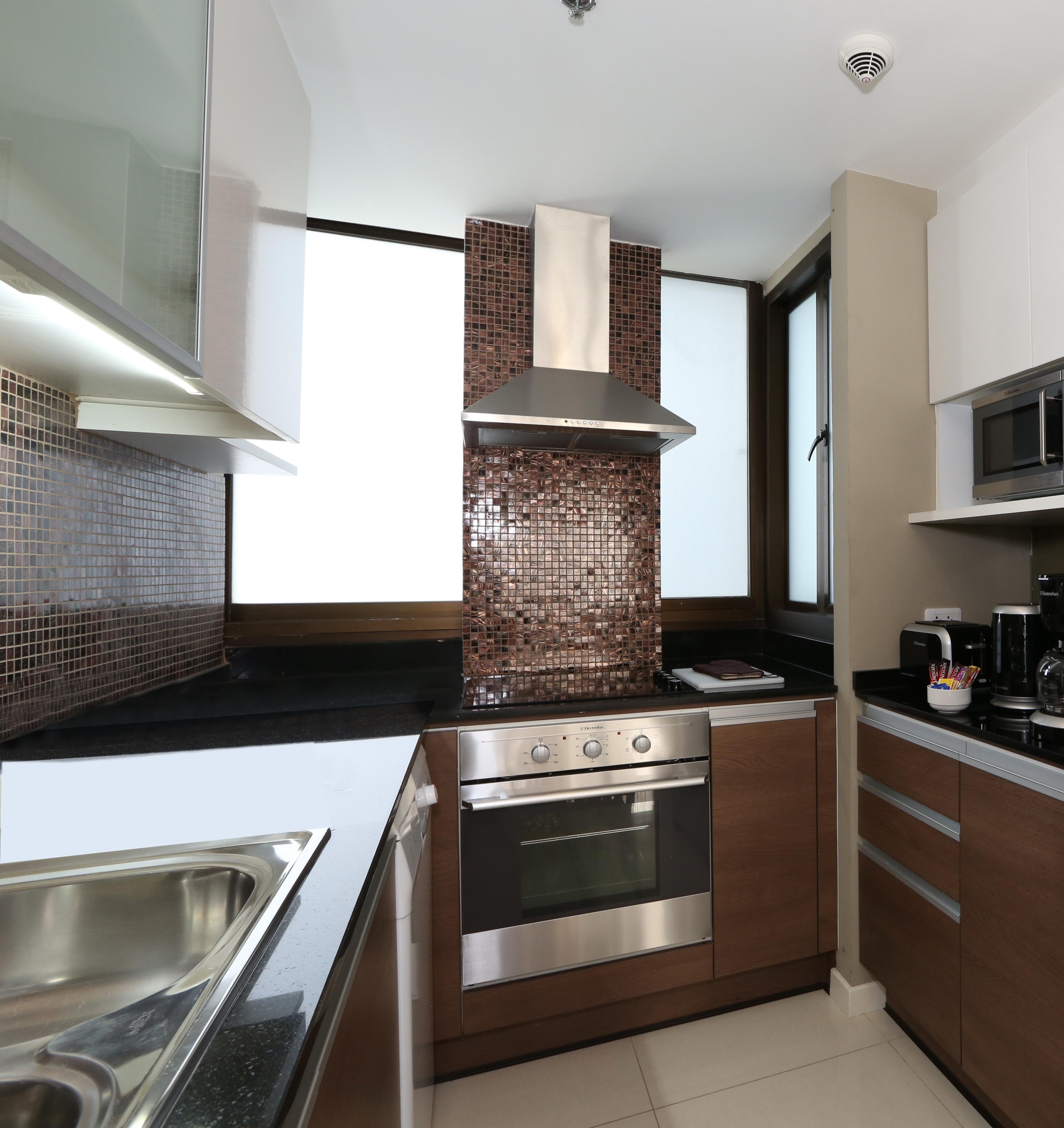 בנגקוק Bangna Pride Hotel & Residence מראה חיצוני תמונה