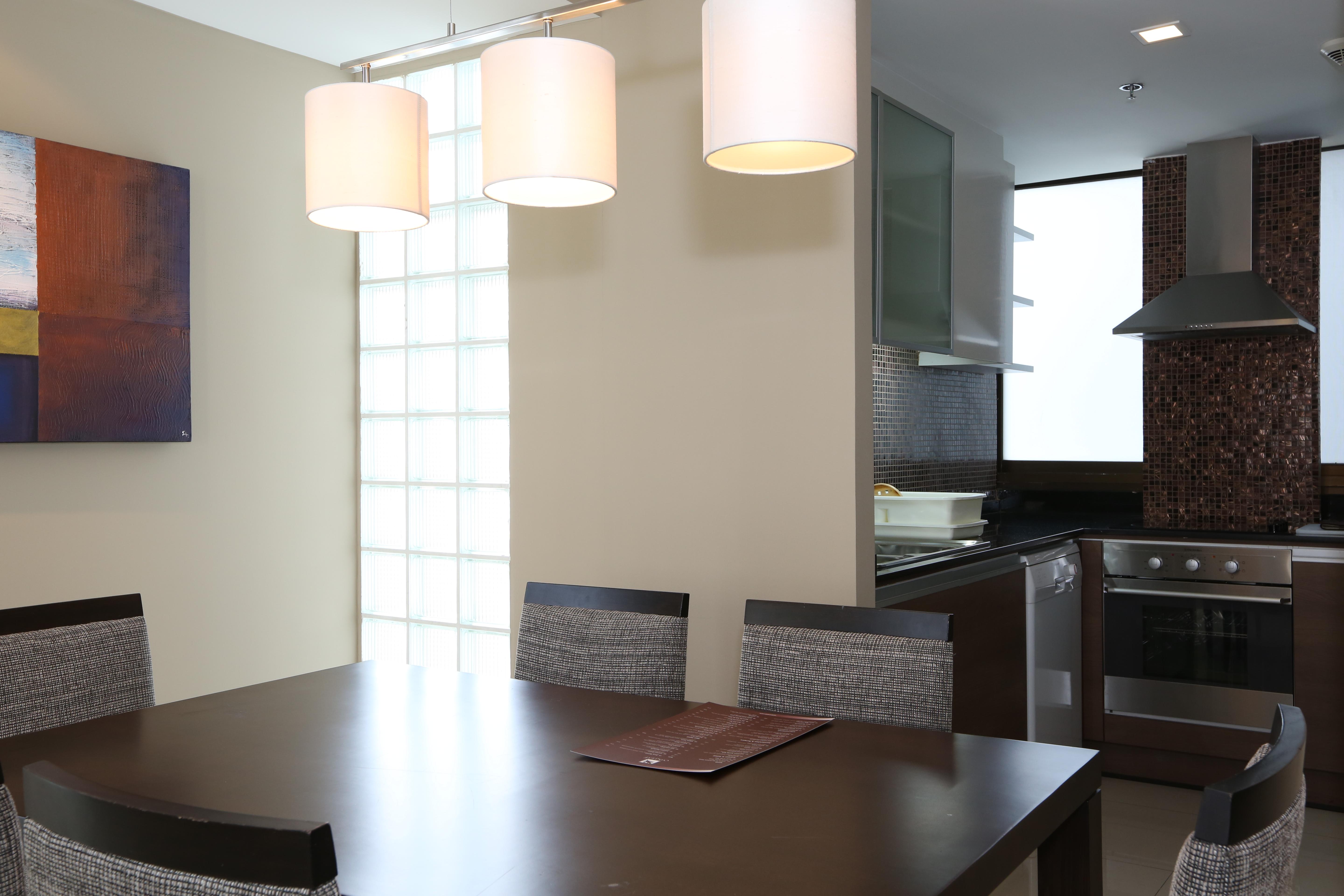 בנגקוק Bangna Pride Hotel & Residence מראה חיצוני תמונה