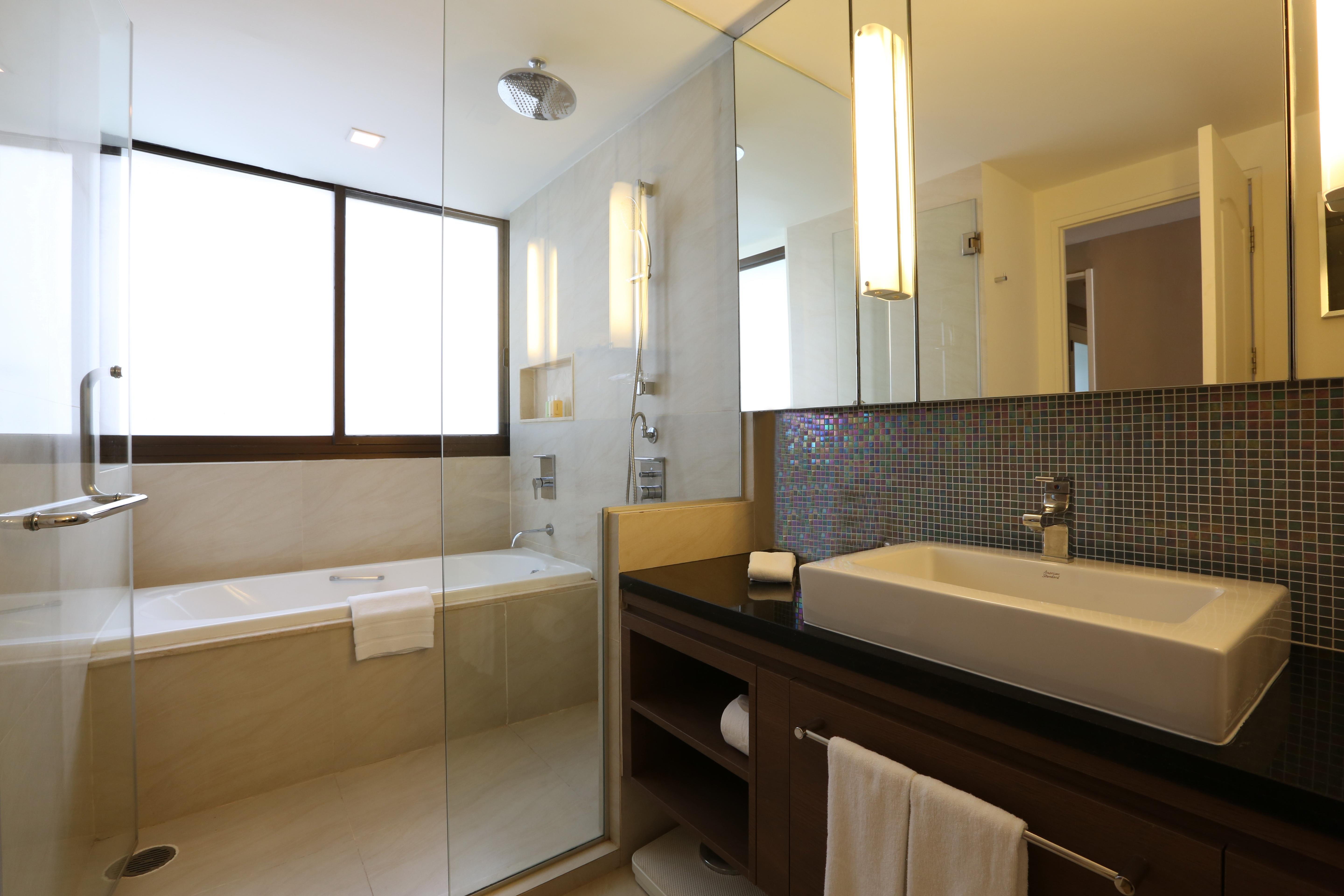 בנגקוק Bangna Pride Hotel & Residence מראה חיצוני תמונה