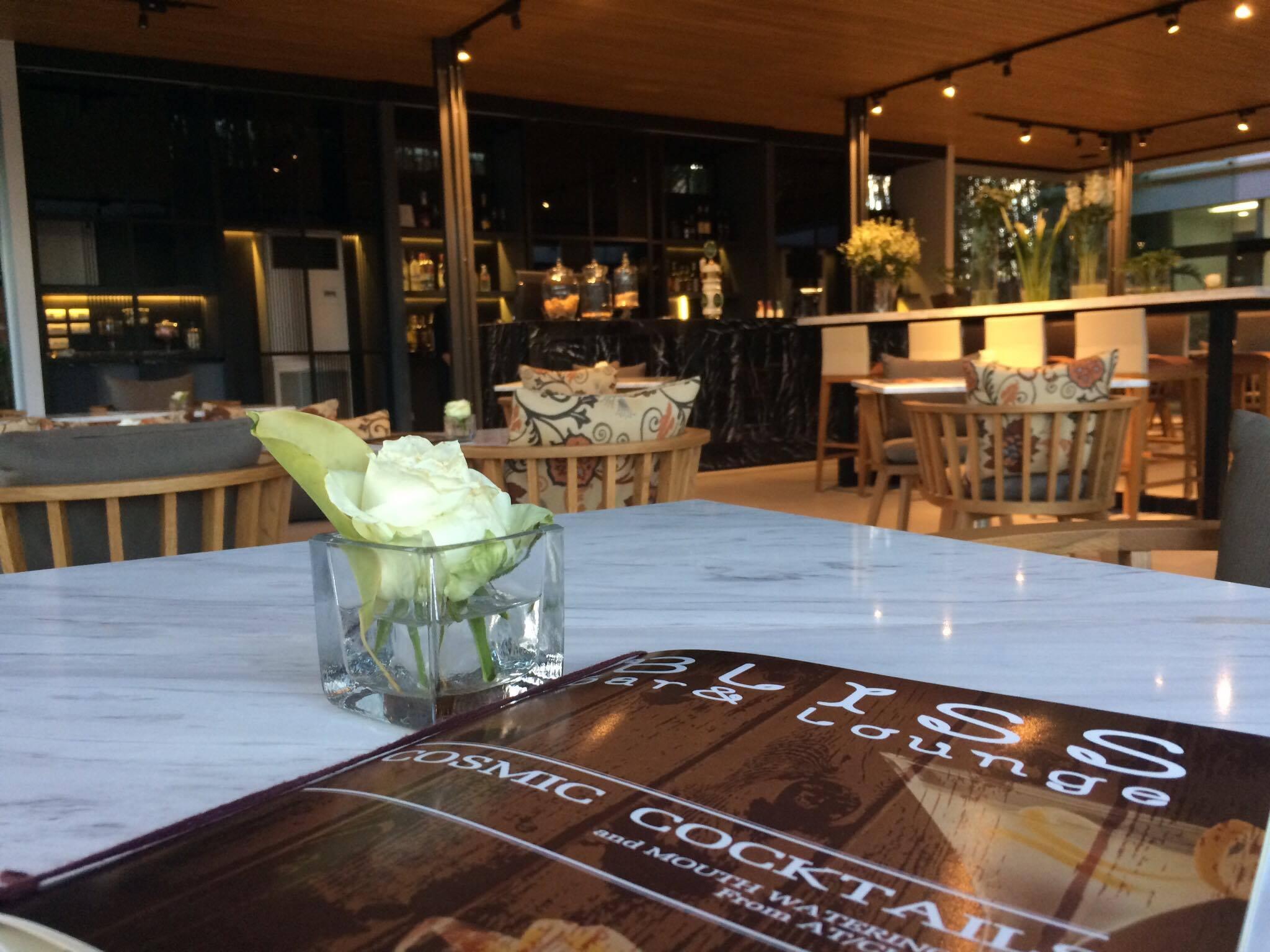 בנגקוק Bangna Pride Hotel & Residence מראה חיצוני תמונה