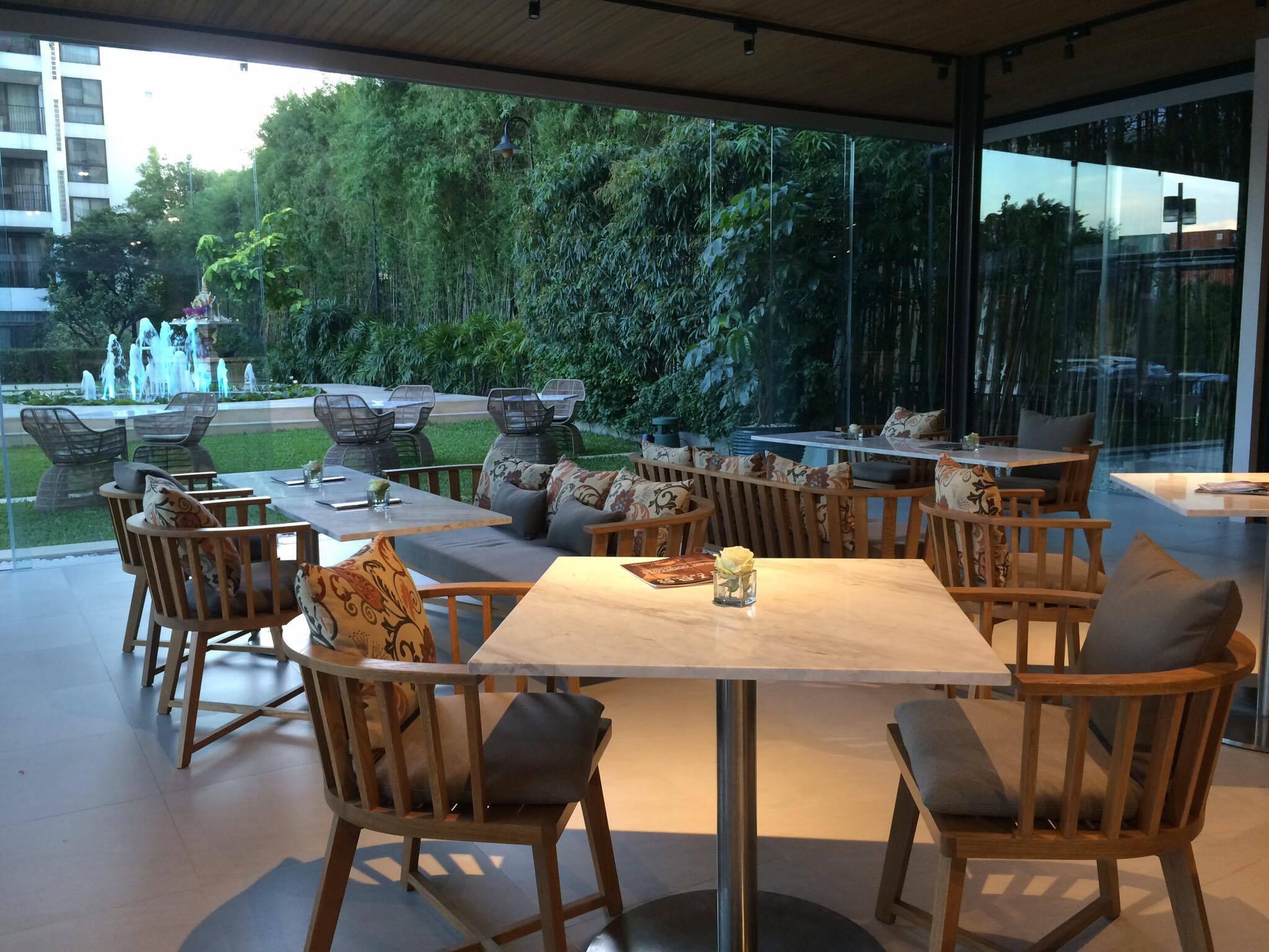 בנגקוק Bangna Pride Hotel & Residence מראה חיצוני תמונה