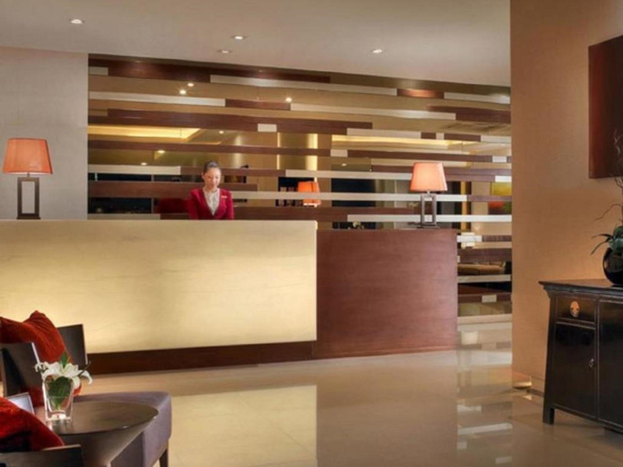 בנגקוק Bangna Pride Hotel & Residence מראה חיצוני תמונה