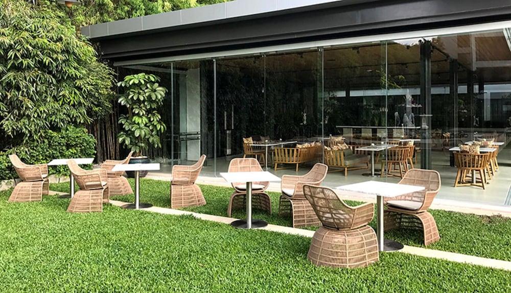 בנגקוק Bangna Pride Hotel & Residence מראה חיצוני תמונה