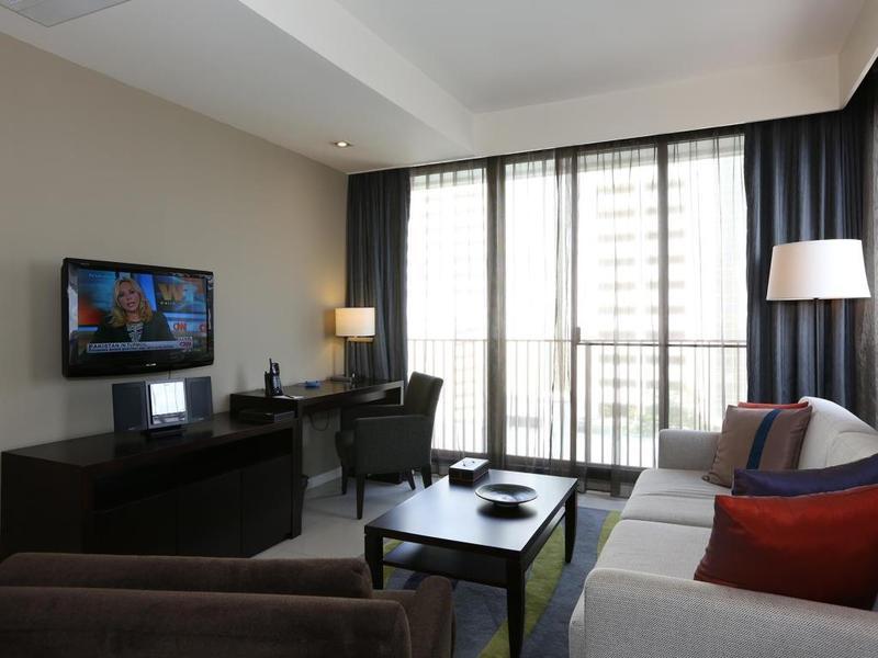 בנגקוק Bangna Pride Hotel & Residence מראה חיצוני תמונה
