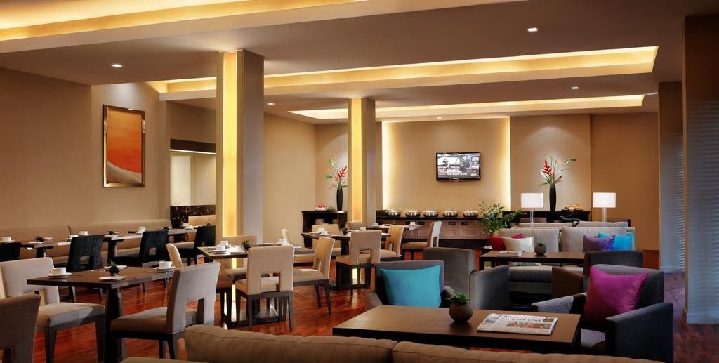 בנגקוק Bangna Pride Hotel & Residence מראה חיצוני תמונה